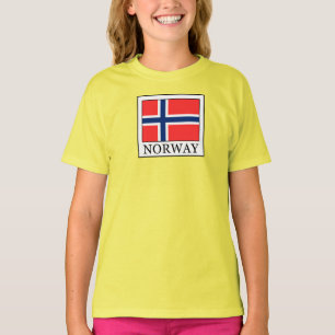 Norway T-Shirt