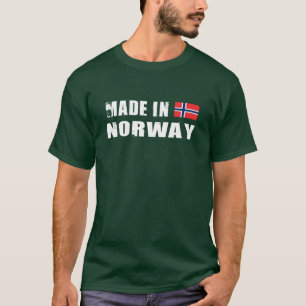 NORWAY T-Shirt