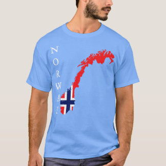 Norway T-Shirt