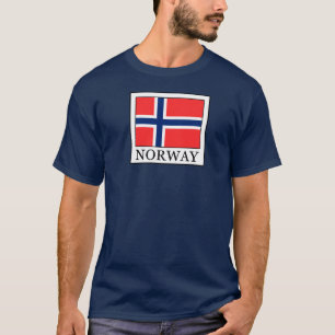 Norway T-Shirt