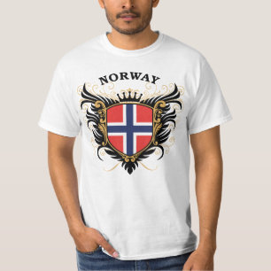 Norway T-Shirt