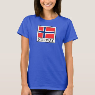 Norway T-Shirt