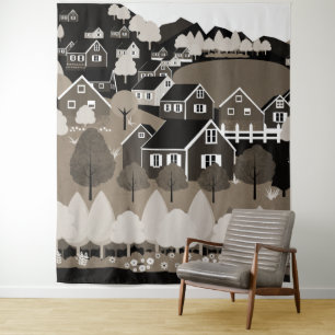 Norway Tapestry