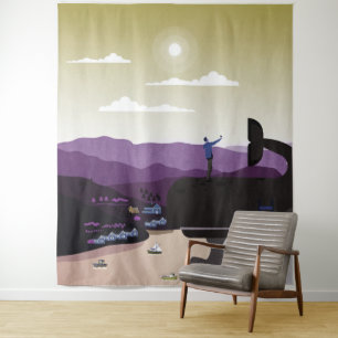 Norway Tapestry