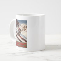 Norway - The Home of Skiing