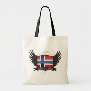NORWAY TOTE BAG