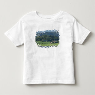 Norway, Trondheimsforden, Trondheim. Typical Toddler T-Shirt