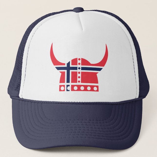 Norway Viking Hat (Front)