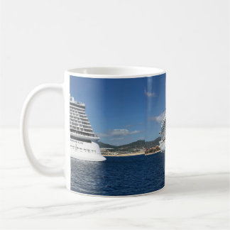 Norwegian Bliss Coffee Mug