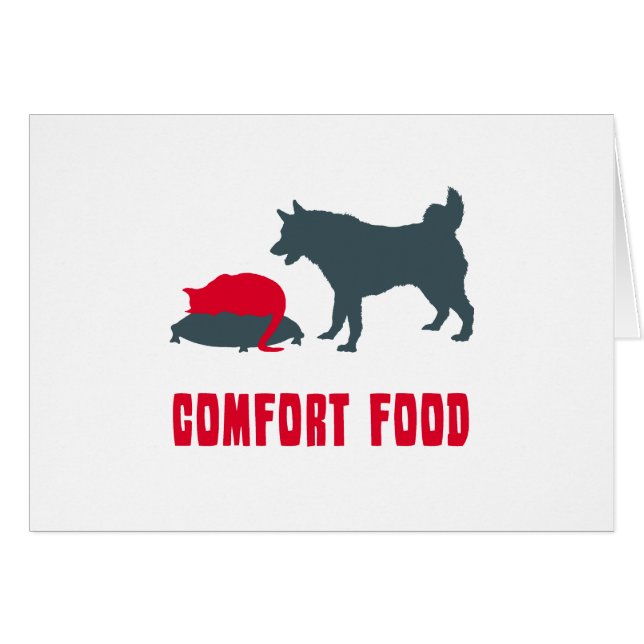 Norwegian Elkhound (Front Horizontal)