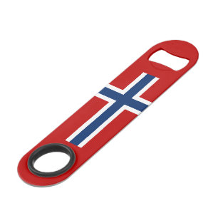 Norwegian flag