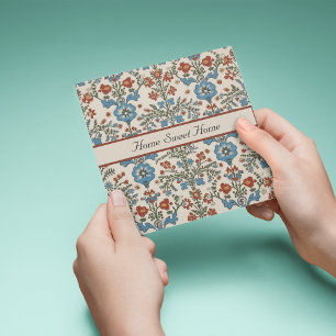 Norwegian Garden, custom