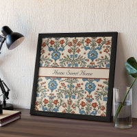 Norwegian Garden, custom