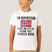 Norwegian Heritage Norway Roots Norwegian Flag