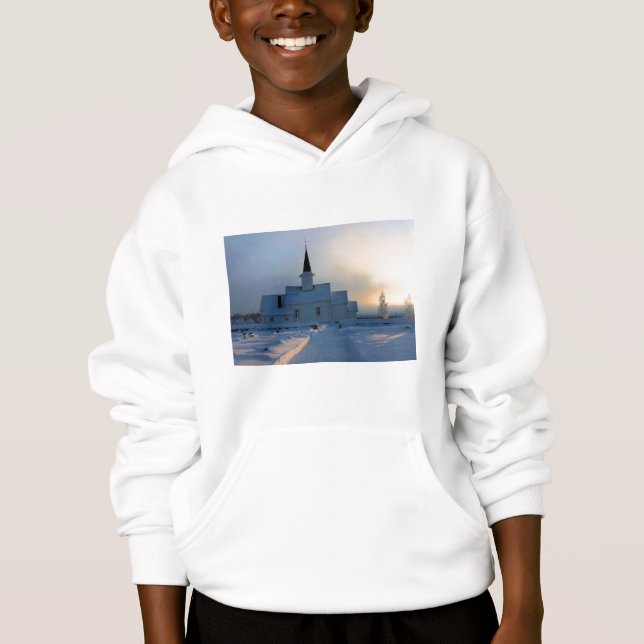 Norwegian Snow (Front)