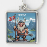 Norwegian Troll