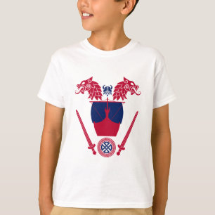 Norwegian Viking T-Shirt