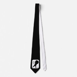 Norwich Cropper Pigeons Stand Tall Tie