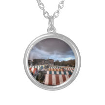 Norwich Market Necklace