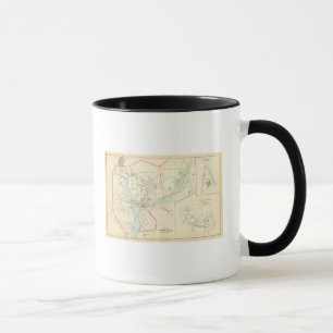Norwich Mug