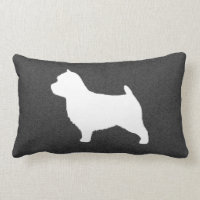 Norwich Terrier Silhouette