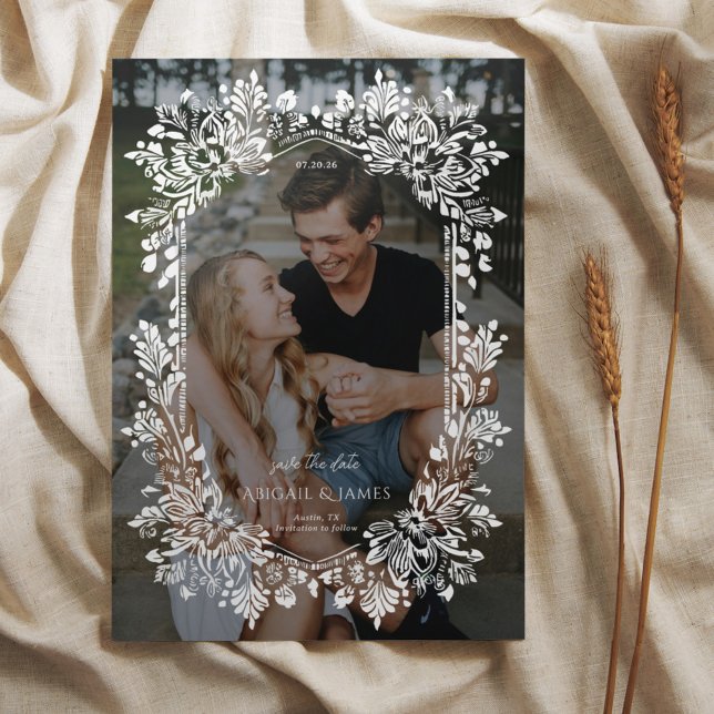 Norwich Wedding Save the Date (Creator Uploaded)