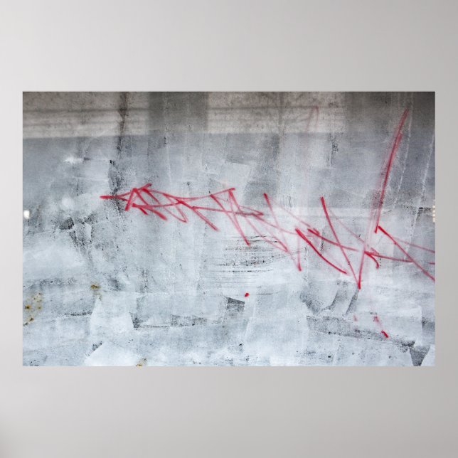 Norwood junction poster (Front)