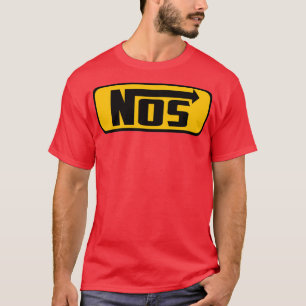 NOS T-Shirt