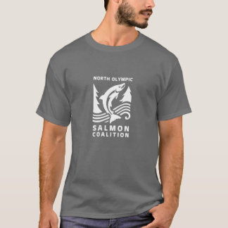 NOSC Logo Men's Tee