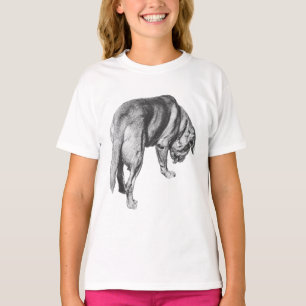 Nose Knows T-Shirt