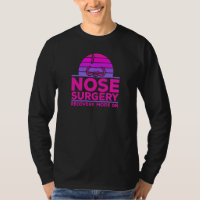 Nose Surgery Recovery Nose Correction Post Rhinopl