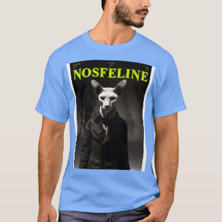 Nosfeline T-Shirt