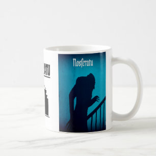 Nosferatu (1922) Movie Posters Mug