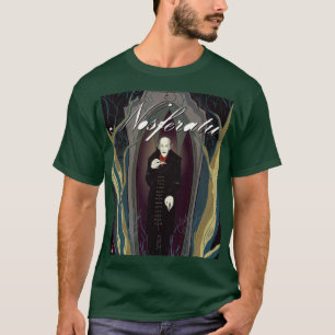Nosferatu classic t-shirt