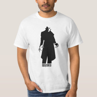 Nosferatu Classic Vampire T-Shirt
