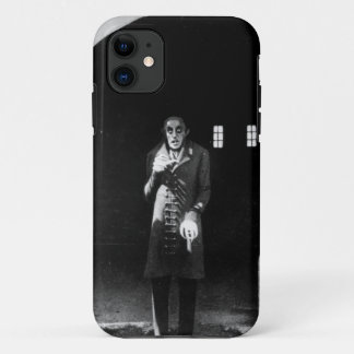 "Nosferatu" iPhone 5/5S case