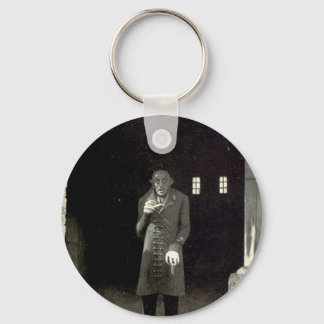Nosferatu Key Ring