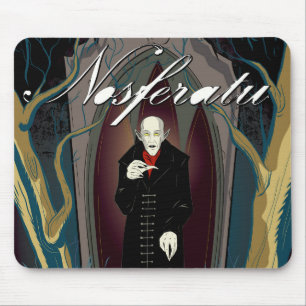 Nosferatu mouse pad