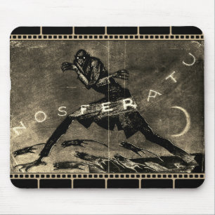 NOSFERATU Mousepad