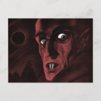 Nosferatu!