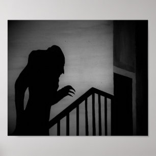 Nosferatu Poster