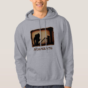 Nosferatu Scary Vampire Products Hoodie