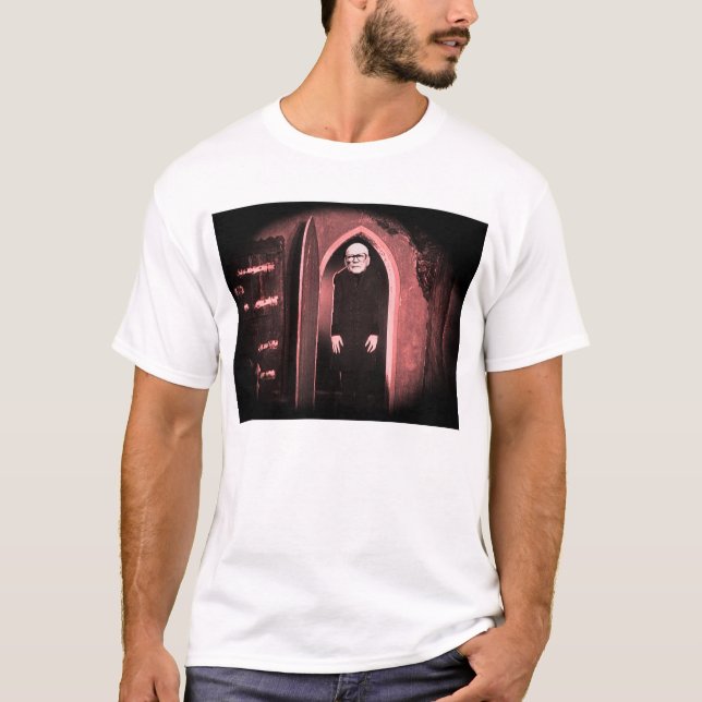 Nosferatu T-Shirt (Front)