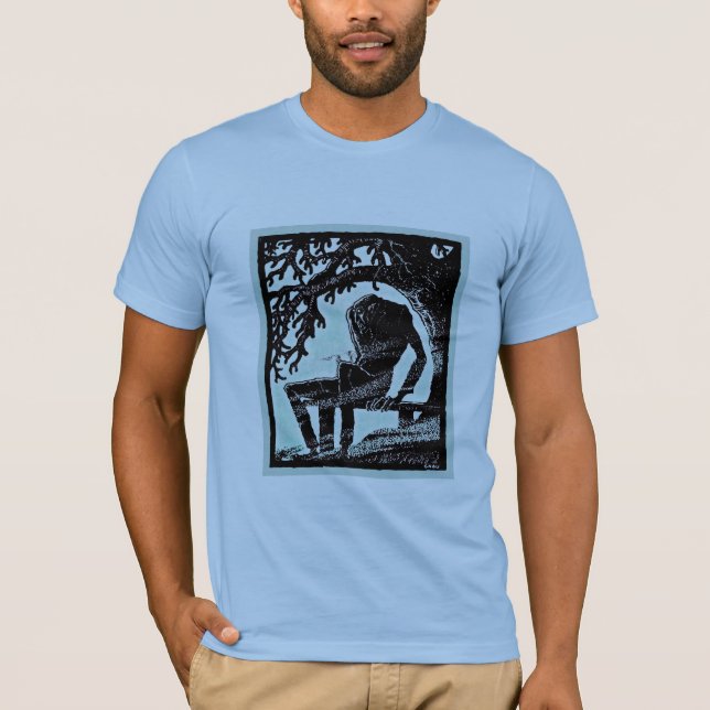 Nosferatu T-Shirt (Front)