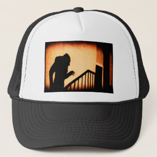 Nosferatu Trucker Hat