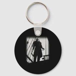 Nosferatu Vampire Horror Dracula Vlad Tepes Poster Key Ring