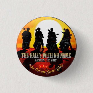 NOSG "The Rally With No Name" button