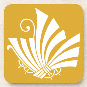 Noshi Butterfly Coaster