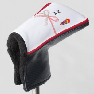 Noshigami Oiwai Golf Head Covers