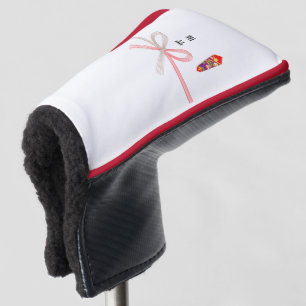 Noshigami soshina Golf Head Covers